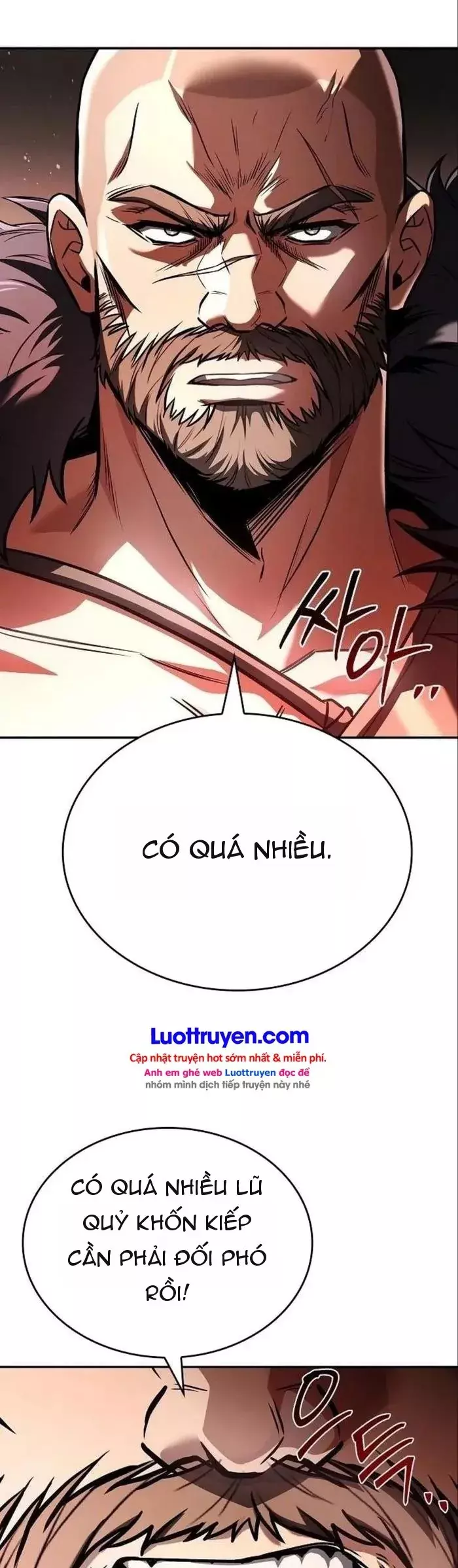 Chiến Binh Man Tộc Đến Từ Thời Trung Cổ Chapter 29 - Trang 33