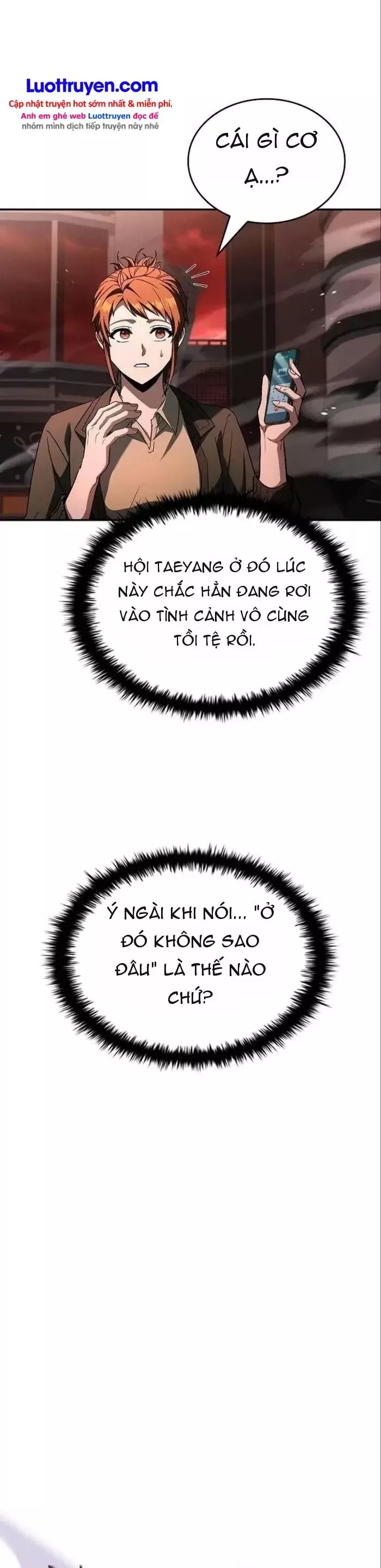 Chiến Binh Man Tộc Đến Từ Thời Trung Cổ Chapter 29 - Trang 37