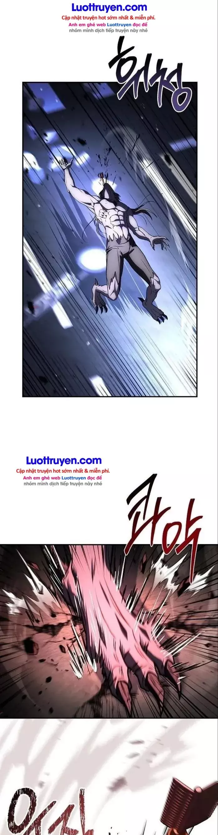 Chiến Binh Man Tộc Đến Từ Thời Trung Cổ Chapter 29 - Trang 39