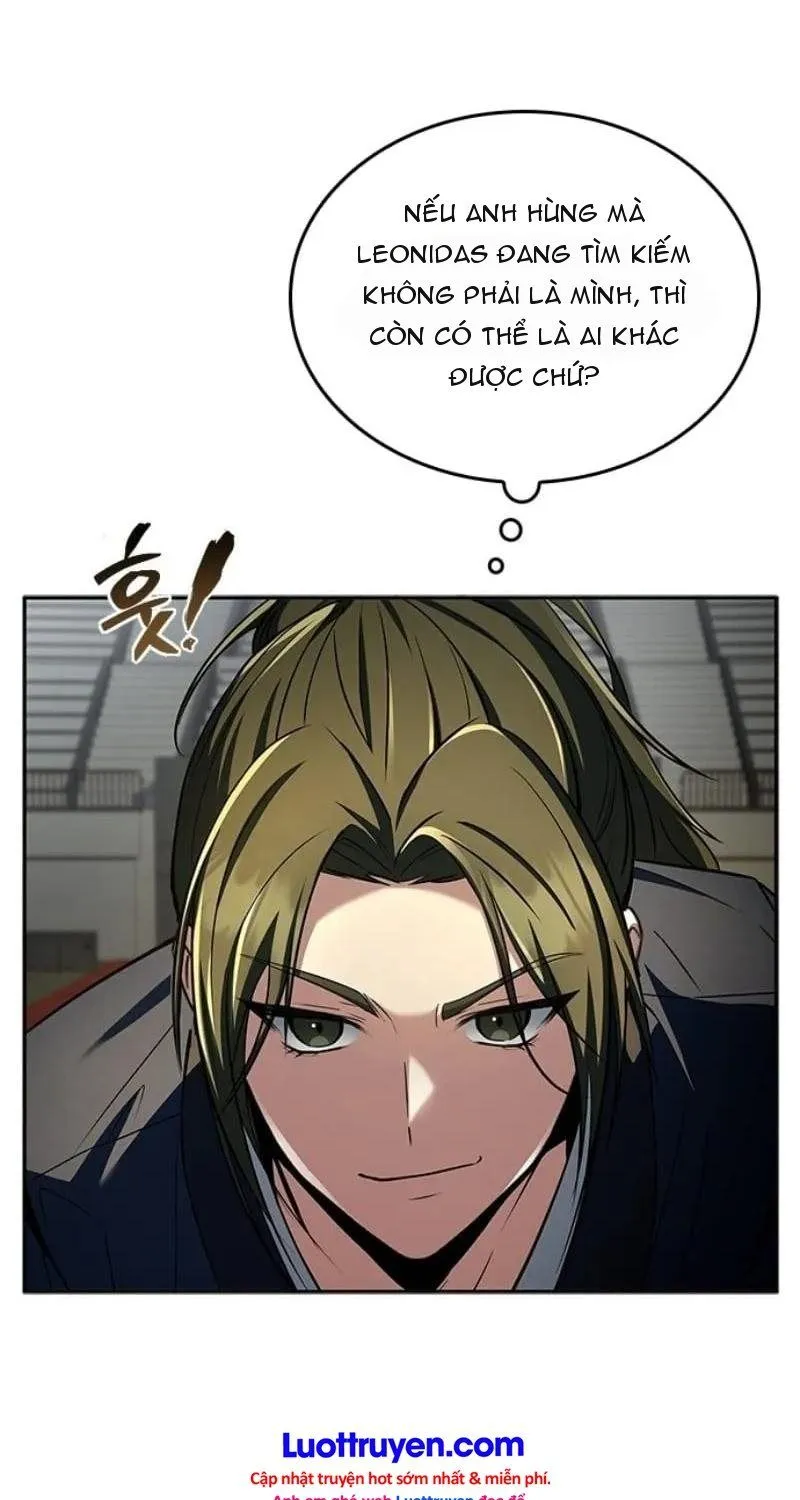 Chiến Binh Man Tộc Đến Từ Thời Trung Cổ Chapter 3 - Trang 23