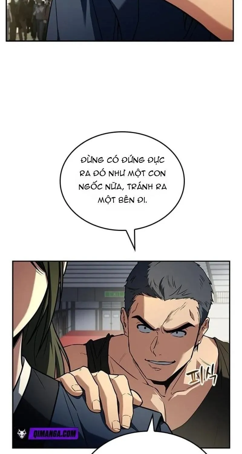 Chiến Binh Man Tộc Đến Từ Thời Trung Cổ Chapter 3 - Trang 28