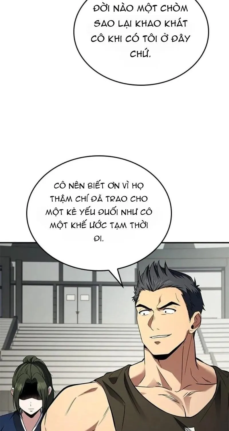 Chiến Binh Man Tộc Đến Từ Thời Trung Cổ Chapter 3 - Trang 29