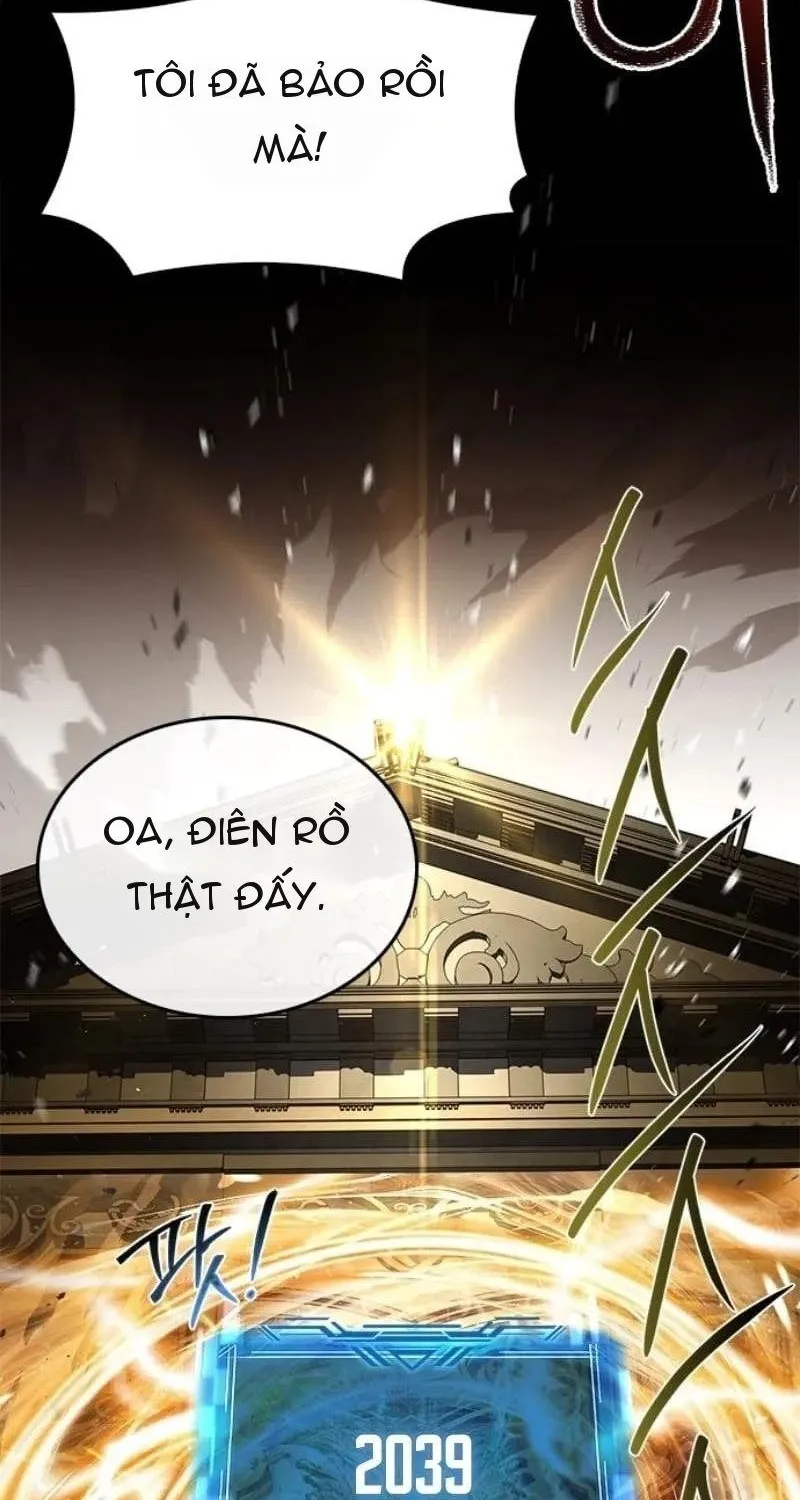 Chiến Binh Man Tộc Đến Từ Thời Trung Cổ Chapter 3 - Trang 39