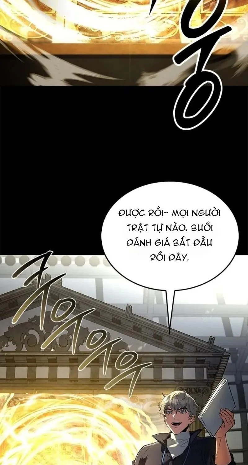 Chiến Binh Man Tộc Đến Từ Thời Trung Cổ Chapter 3 - Trang 4