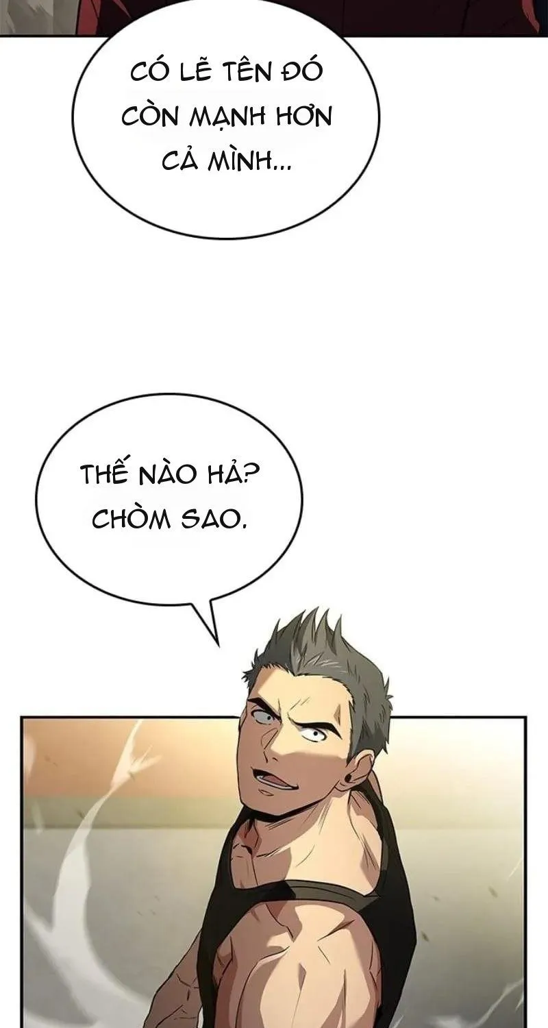 Chiến Binh Man Tộc Đến Từ Thời Trung Cổ Chapter 3 - Trang 43