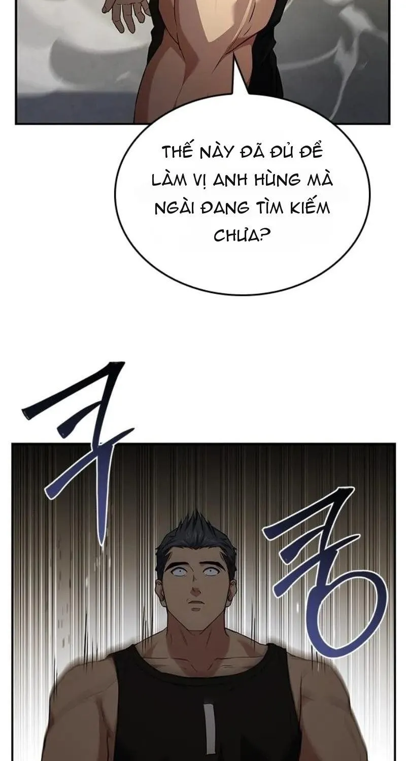 Chiến Binh Man Tộc Đến Từ Thời Trung Cổ Chapter 3 - Trang 44