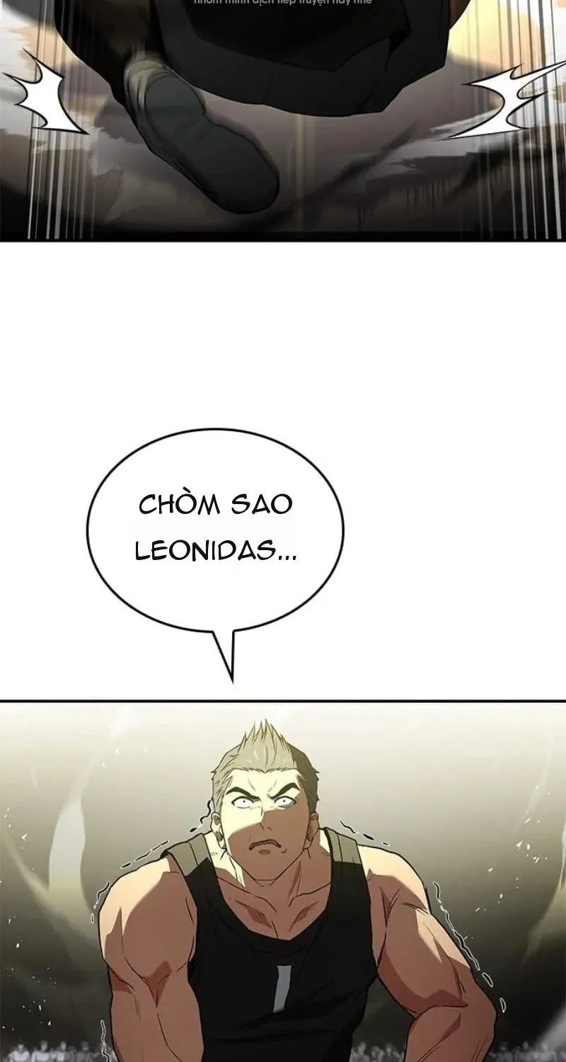 Chiến Binh Man Tộc Đến Từ Thời Trung Cổ Chapter 3 - Trang 47