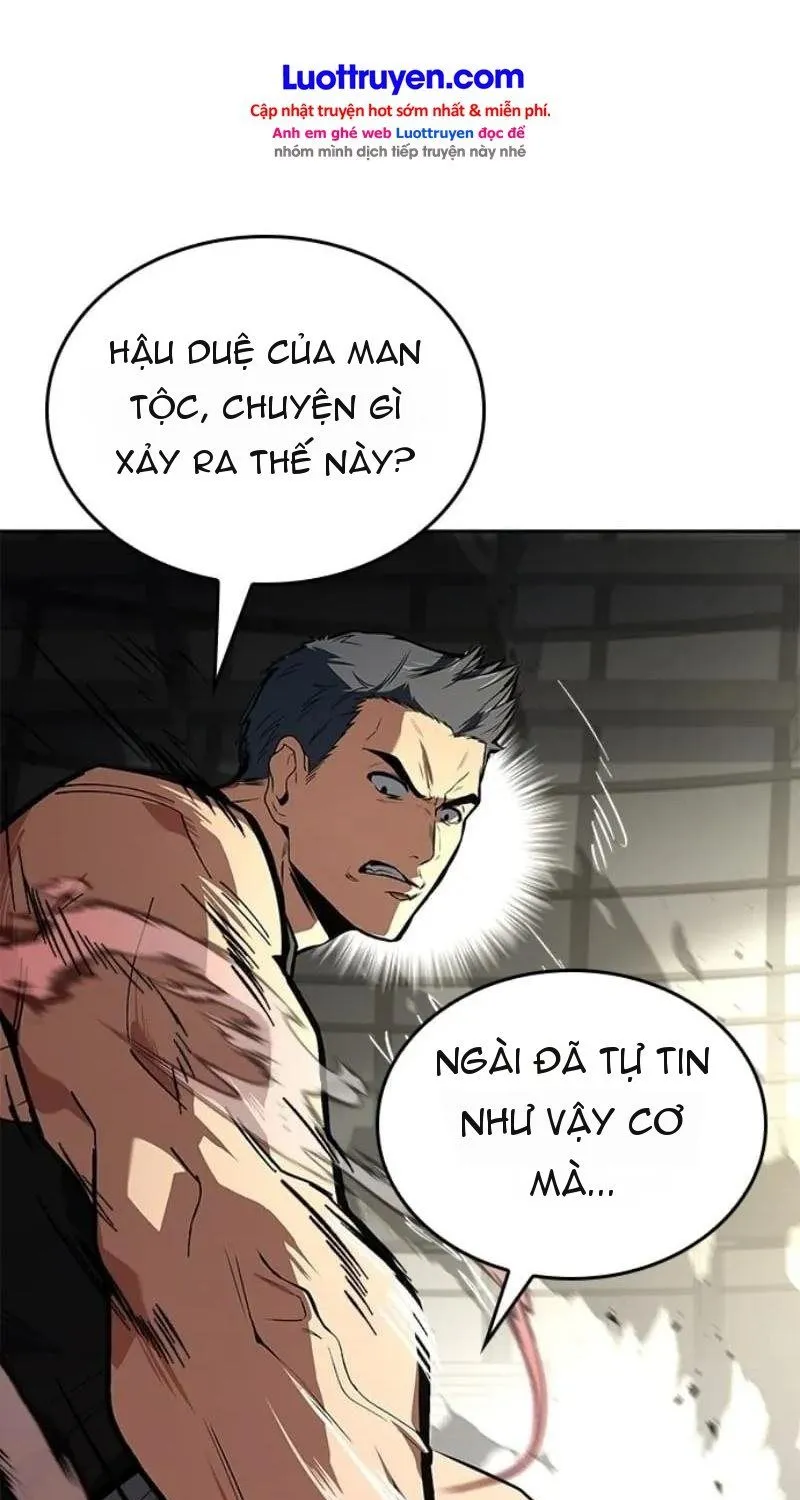 Chiến Binh Man Tộc Đến Từ Thời Trung Cổ Chapter 3 - Trang 49