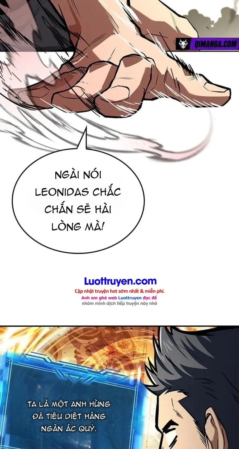 Chiến Binh Man Tộc Đến Từ Thời Trung Cổ Chapter 3 - Trang 50