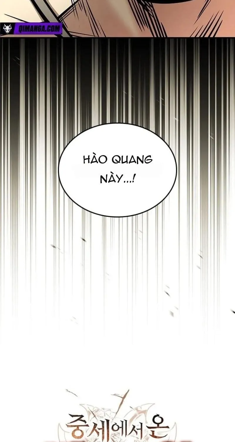 Chiến Binh Man Tộc Đến Từ Thời Trung Cổ Chapter 3 - Trang 7