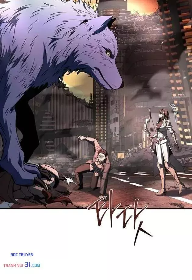 Chiến Binh Man Tộc Đến Từ Thời Trung Cổ Chapter 30 - Trang 14