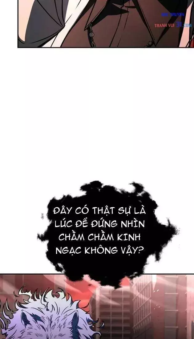 Chiến Binh Man Tộc Đến Từ Thời Trung Cổ Chapter 30 - Trang 16