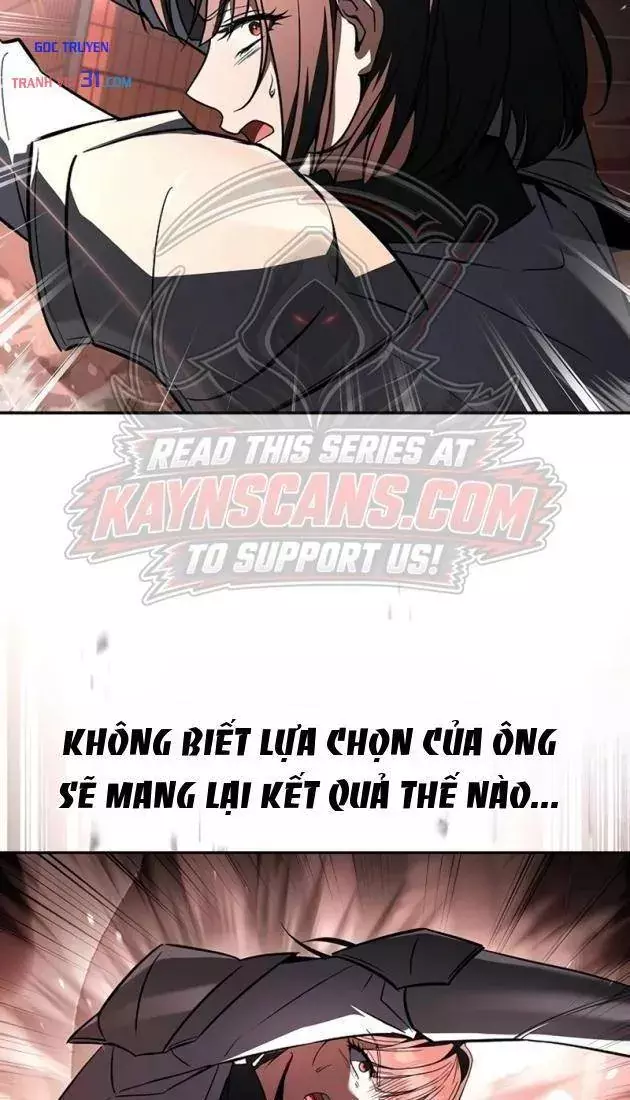 Chiến Binh Man Tộc Đến Từ Thời Trung Cổ Chapter 30 - Trang 31