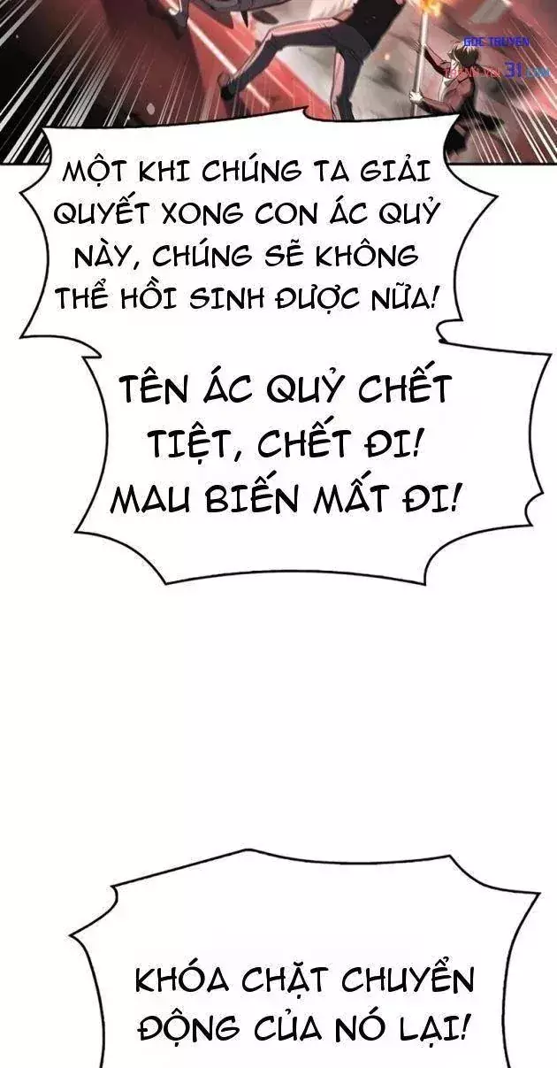 Chiến Binh Man Tộc Đến Từ Thời Trung Cổ Chapter 30 - Trang 38