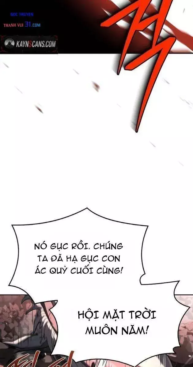 Chiến Binh Man Tộc Đến Từ Thời Trung Cổ Chapter 30 - Trang 44