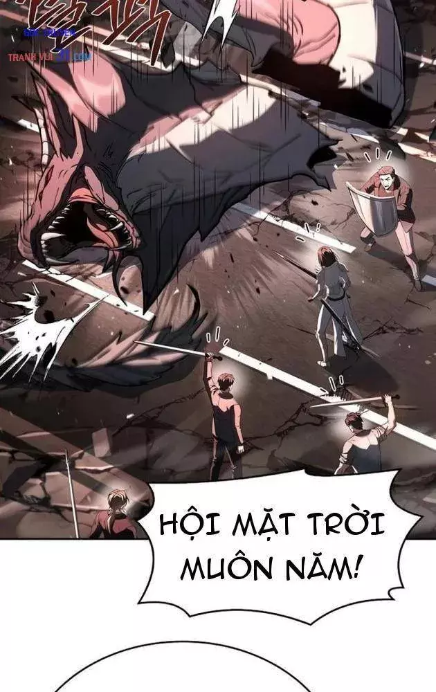 Chiến Binh Man Tộc Đến Từ Thời Trung Cổ Chapter 30 - Trang 45