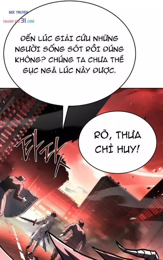 Chiến Binh Man Tộc Đến Từ Thời Trung Cổ Chapter 30 - Trang 48