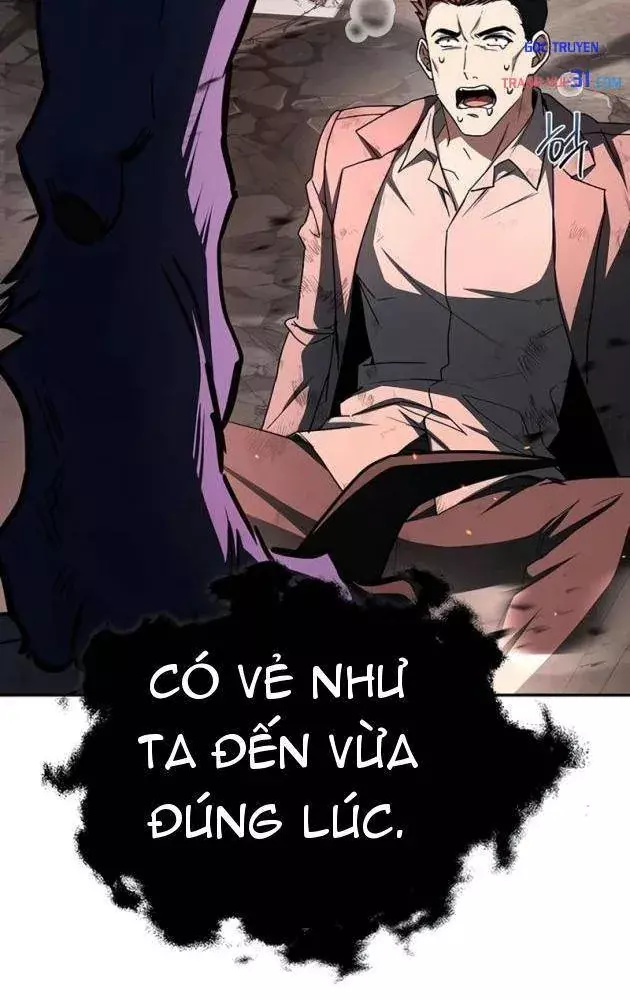 Chiến Binh Man Tộc Đến Từ Thời Trung Cổ Chapter 30 - Trang 5