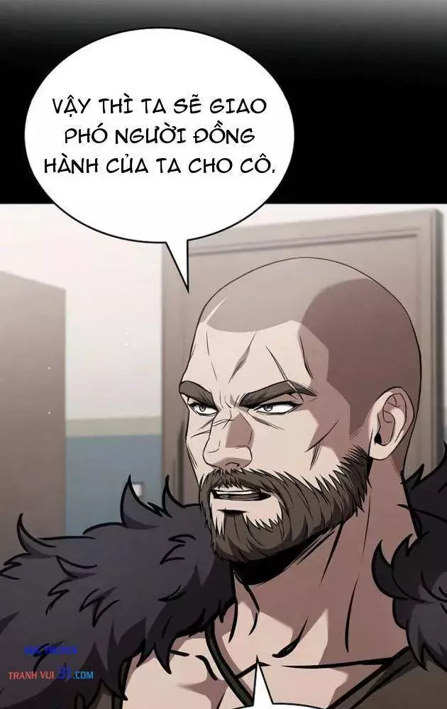 Chiến Binh Man Tộc Đến Từ Thời Trung Cổ Chapter 30 - Trang 9