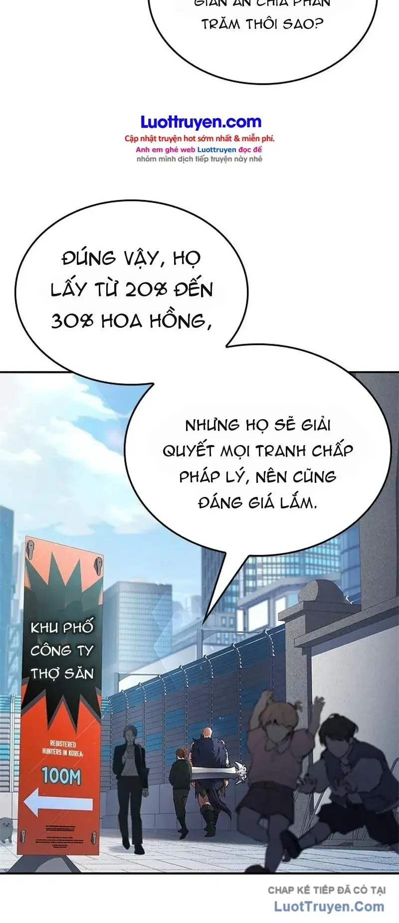 Chiến Binh Man Tộc Đến Từ Thời Trung Cổ Chapter 4 - Trang 18