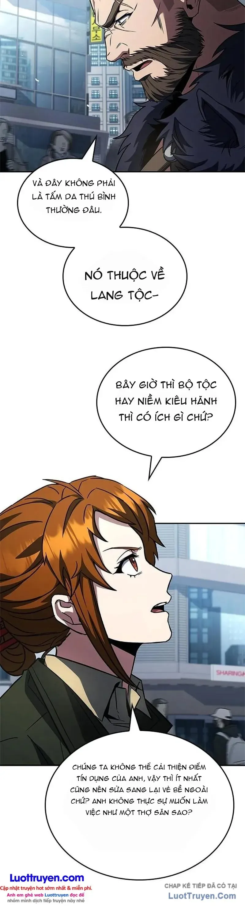 Chiến Binh Man Tộc Đến Từ Thời Trung Cổ Chapter 4 - Trang 26