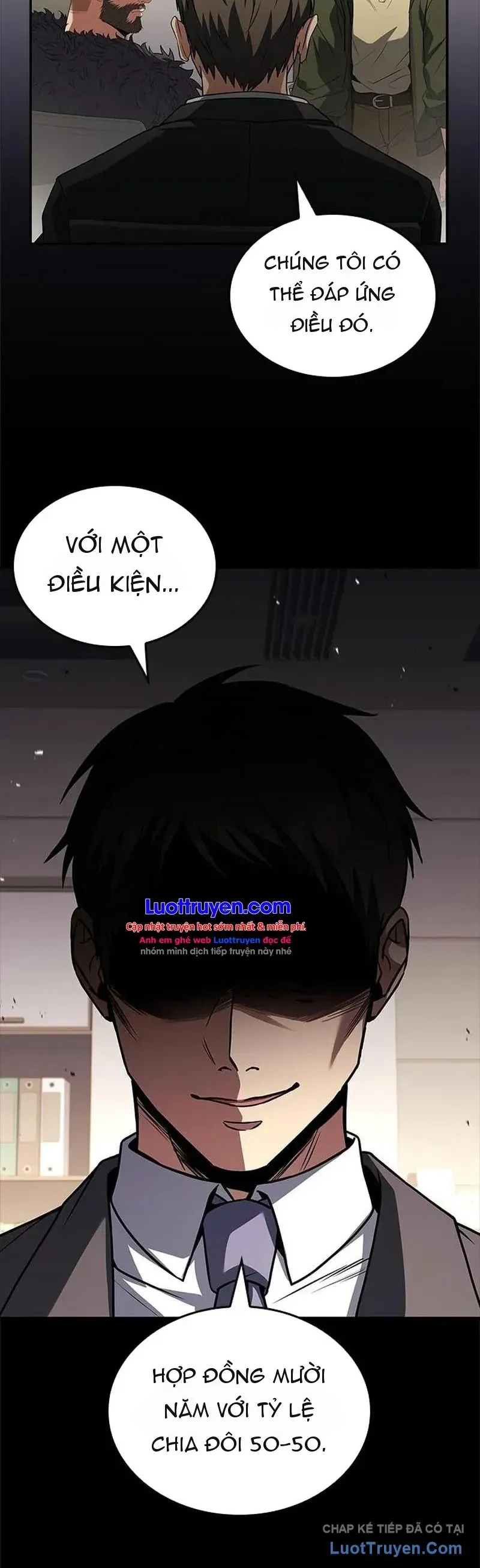 Chiến Binh Man Tộc Đến Từ Thời Trung Cổ Chapter 4 - Trang 36