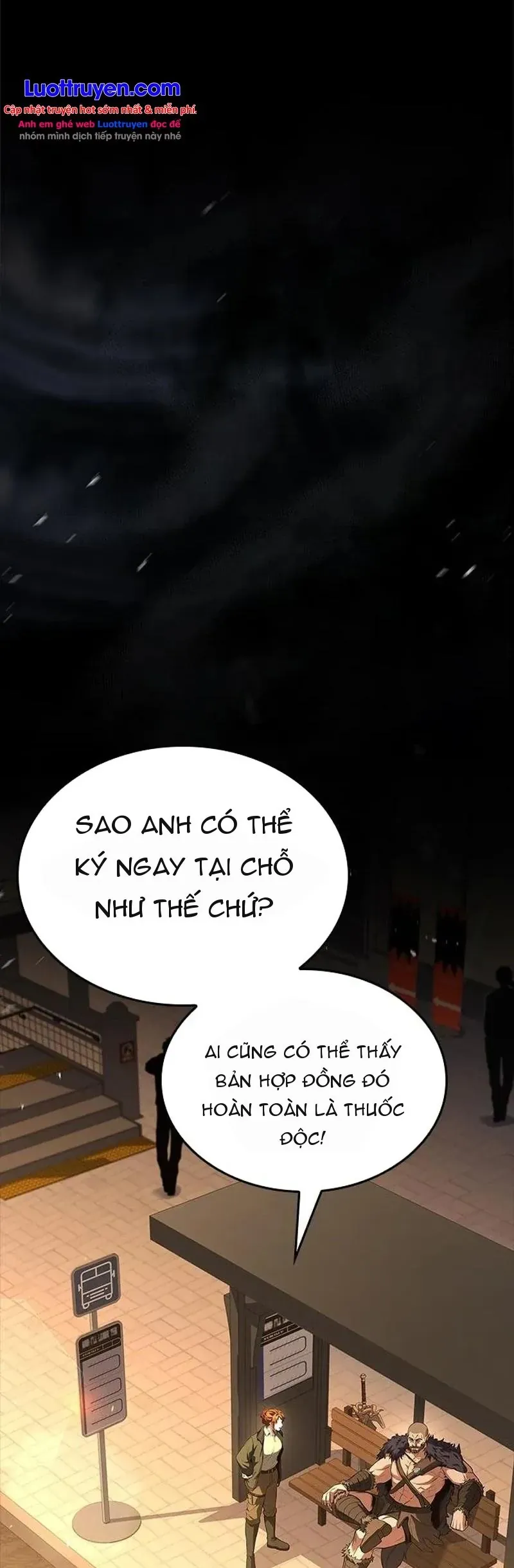Chiến Binh Man Tộc Đến Từ Thời Trung Cổ Chapter 4 - Trang 37