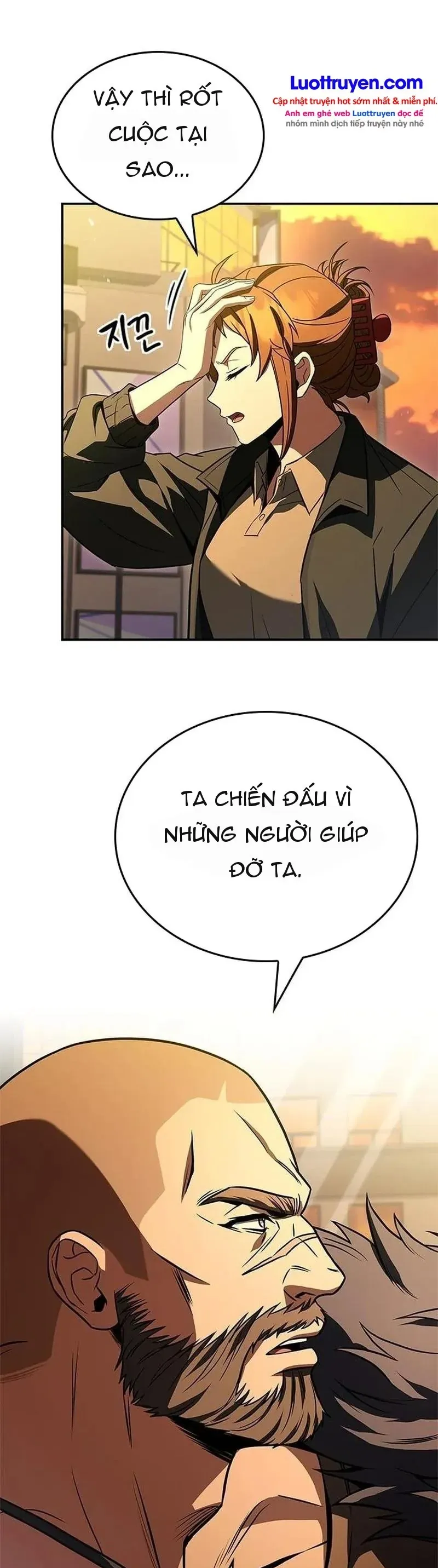 Chiến Binh Man Tộc Đến Từ Thời Trung Cổ Chapter 4 - Trang 39
