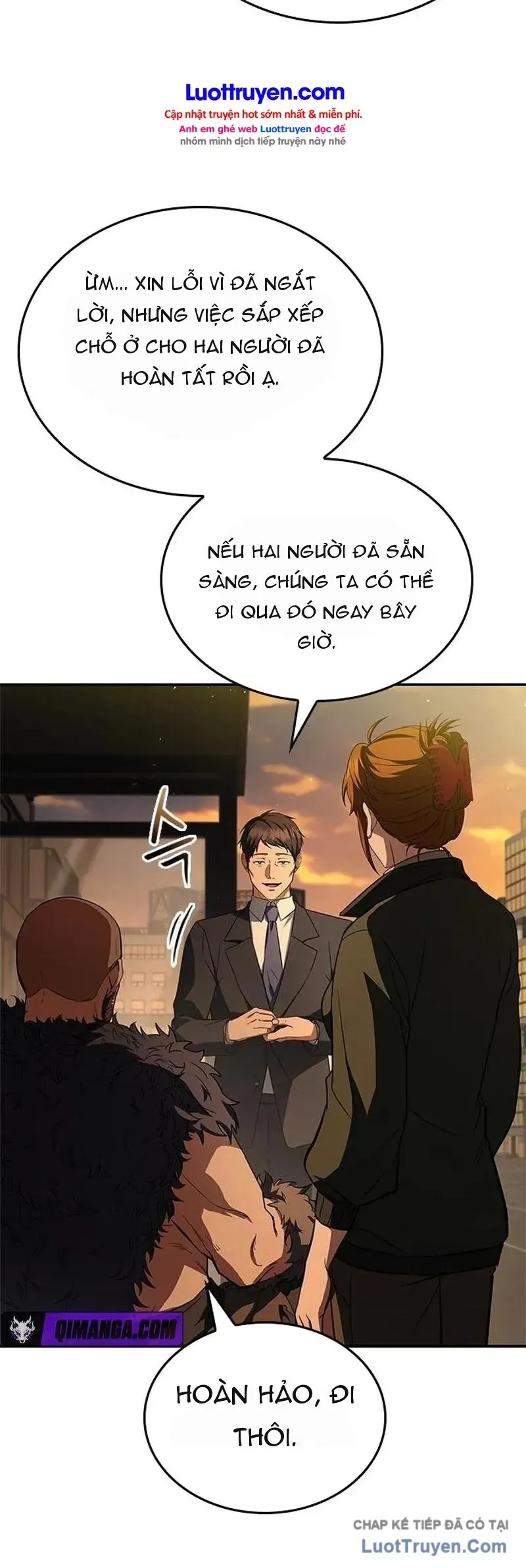Chiến Binh Man Tộc Đến Từ Thời Trung Cổ Chapter 4 - Trang 44