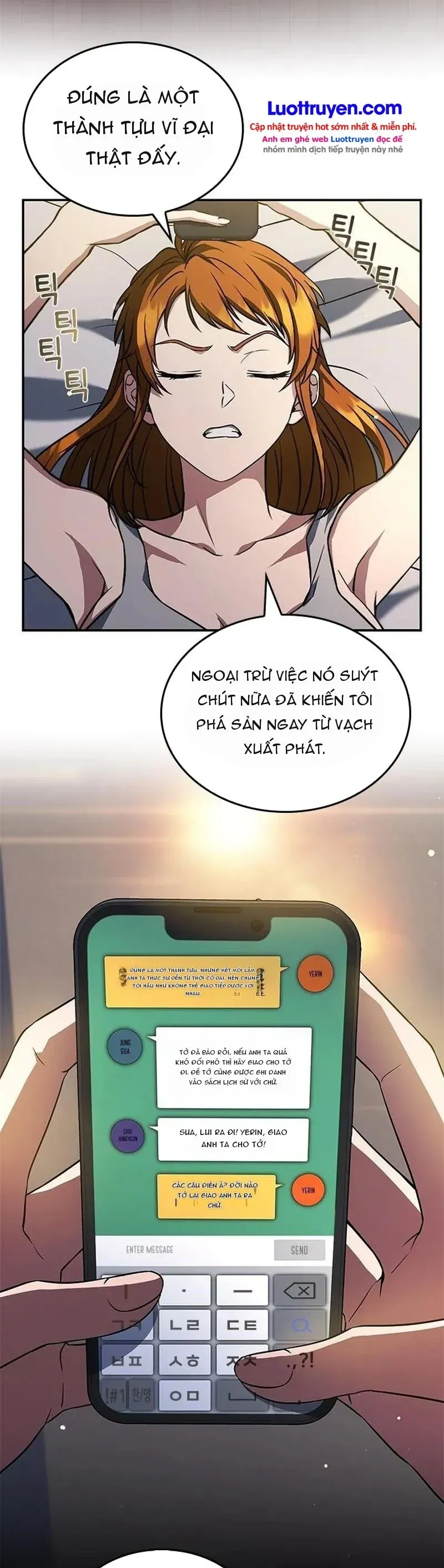 Chiến Binh Man Tộc Đến Từ Thời Trung Cổ Chapter 4 - Trang 47