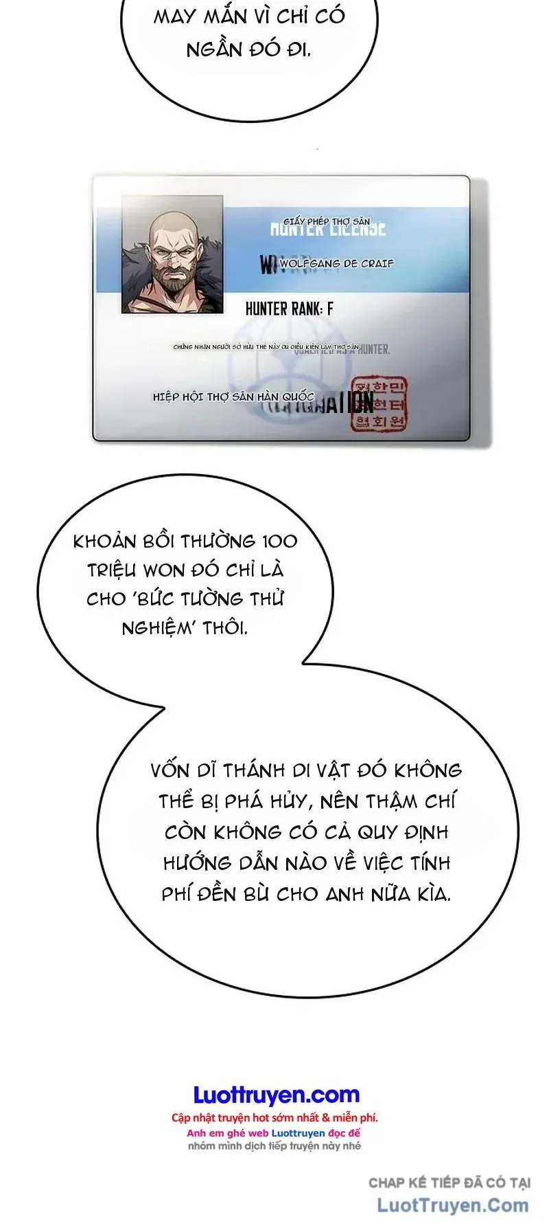 Chiến Binh Man Tộc Đến Từ Thời Trung Cổ Chapter 4 - Trang 8