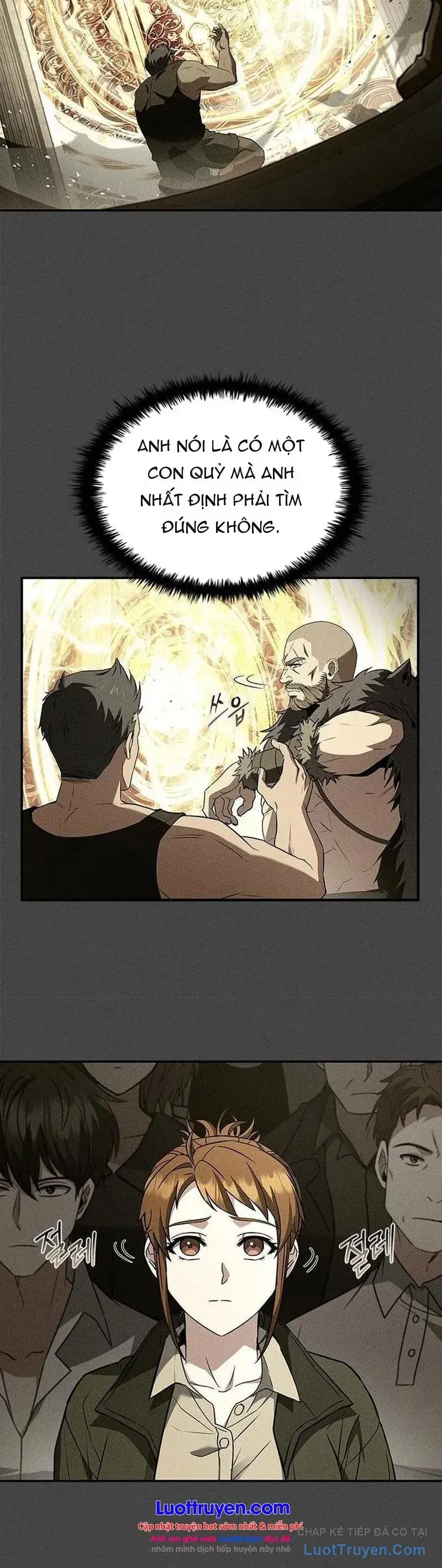 Chiến Binh Man Tộc Đến Từ Thời Trung Cổ Chapter 5 - Trang 10