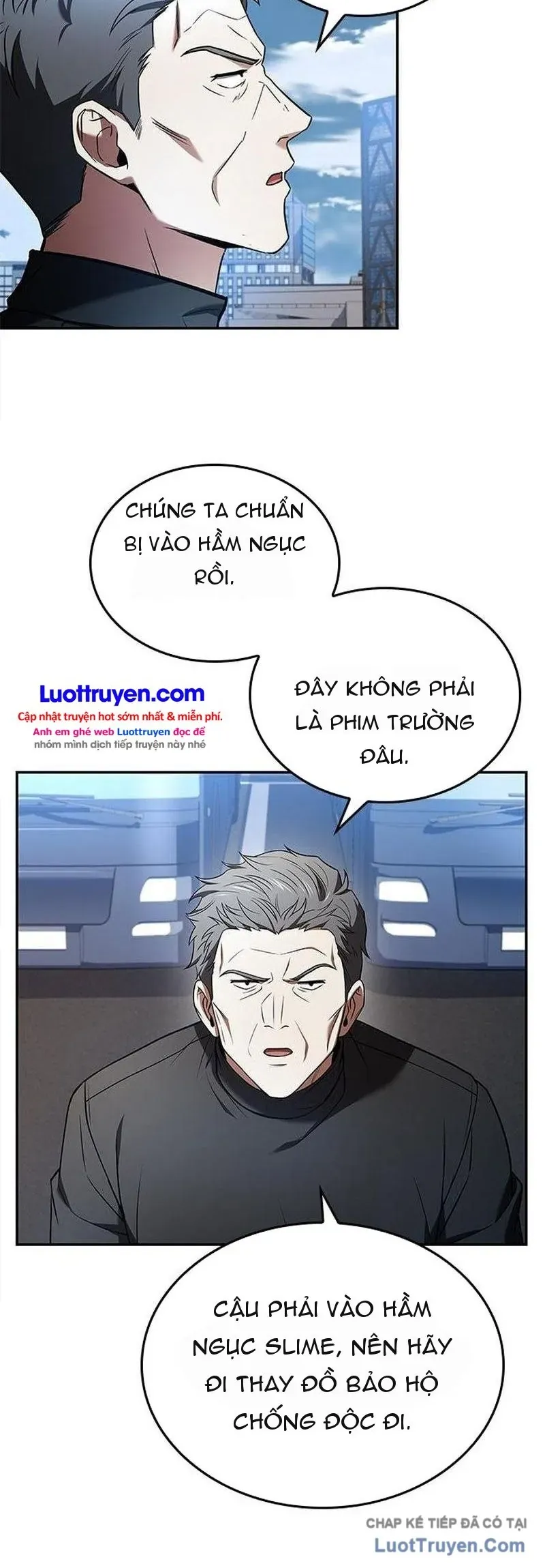 Chiến Binh Man Tộc Đến Từ Thời Trung Cổ Chapter 5 - Trang 12