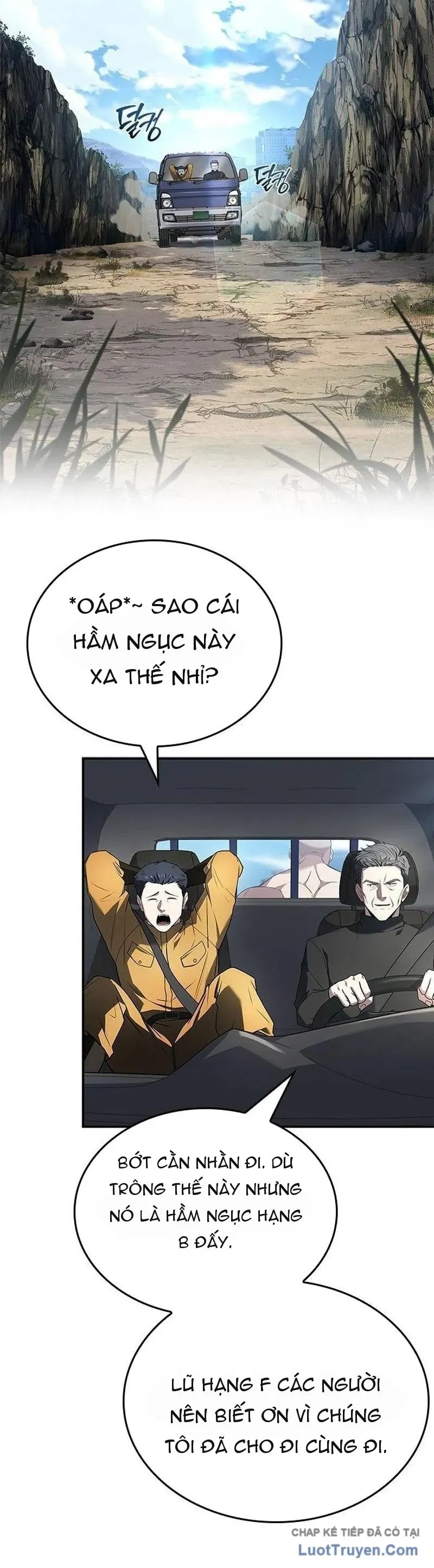 Chiến Binh Man Tộc Đến Từ Thời Trung Cổ Chapter 5 - Trang 18