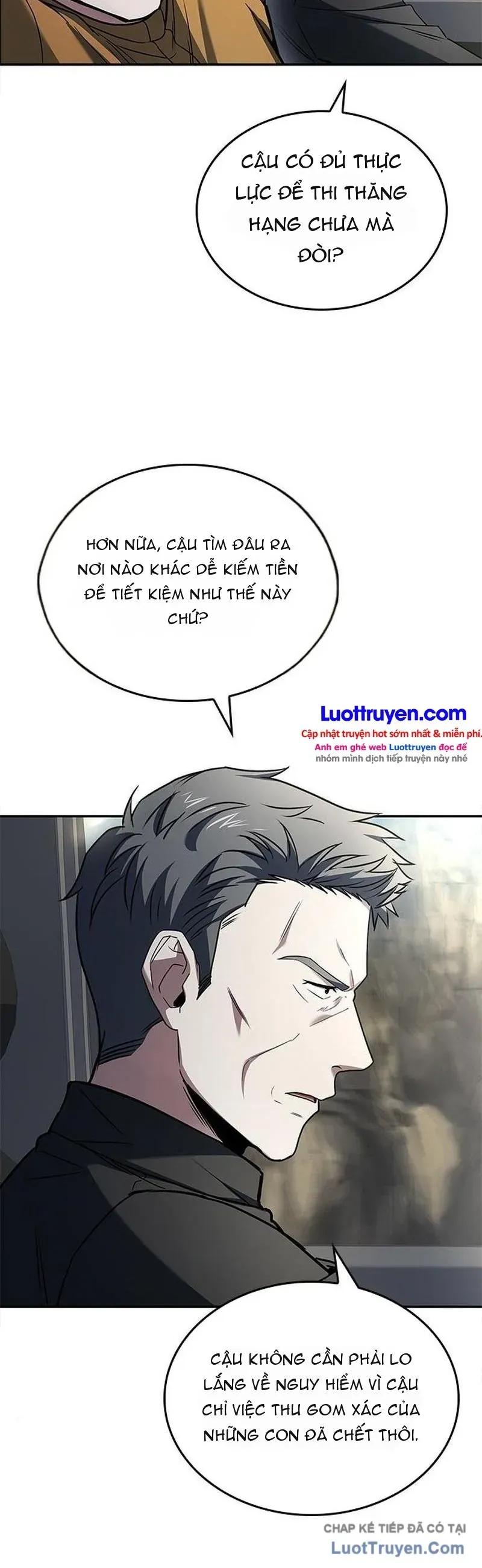 Chiến Binh Man Tộc Đến Từ Thời Trung Cổ Chapter 5 - Trang 20