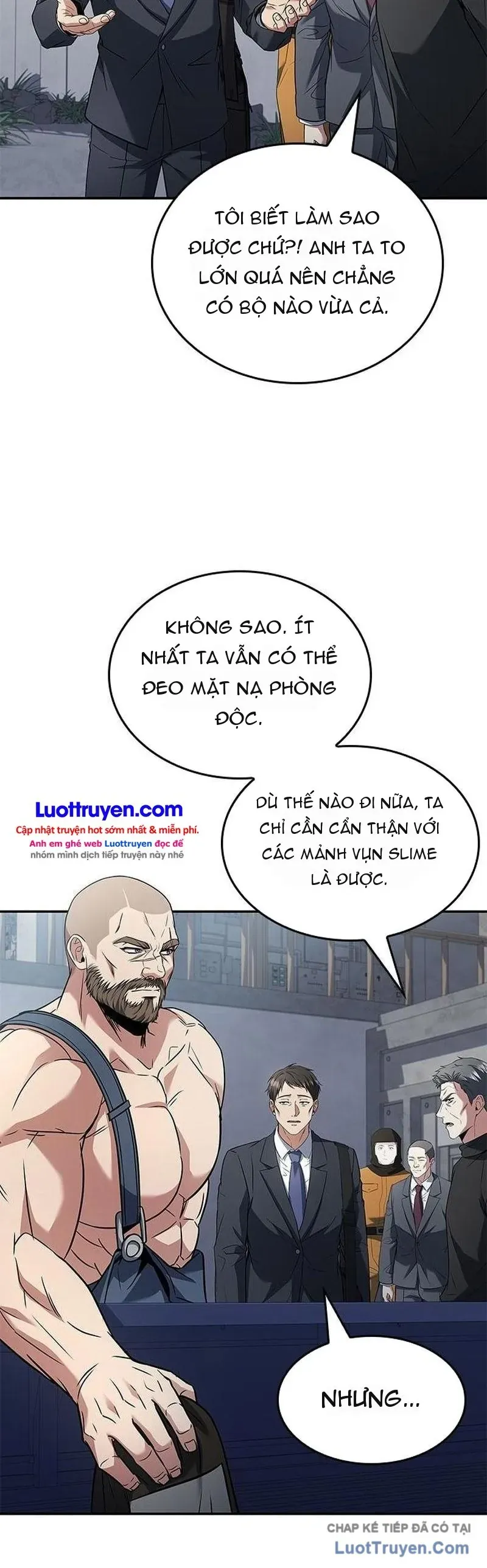 Chiến Binh Man Tộc Đến Từ Thời Trung Cổ Chapter 5 - Trang 28
