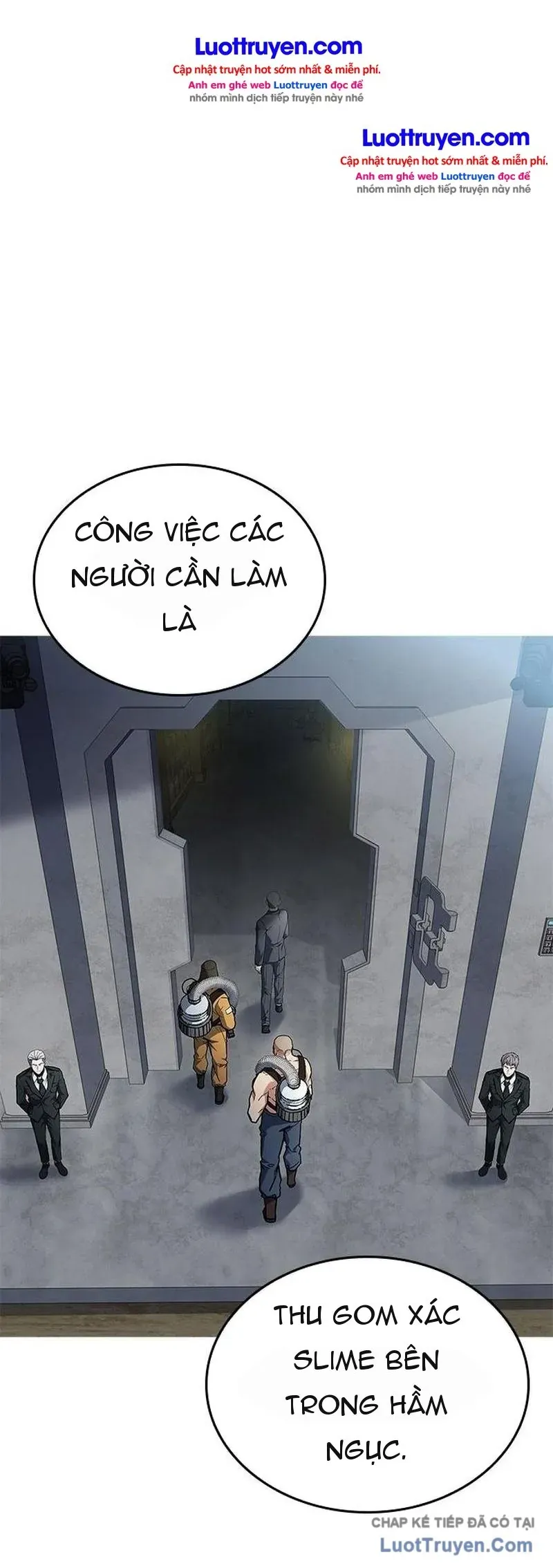 Chiến Binh Man Tộc Đến Từ Thời Trung Cổ Chapter 5 - Trang 32