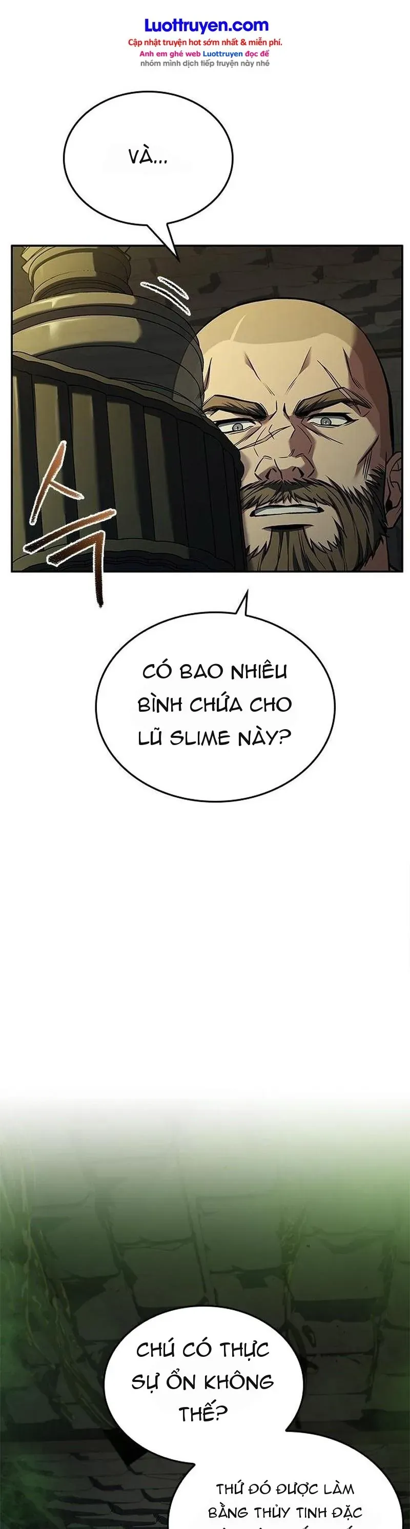 Chiến Binh Man Tộc Đến Từ Thời Trung Cổ Chapter 5 - Trang 35