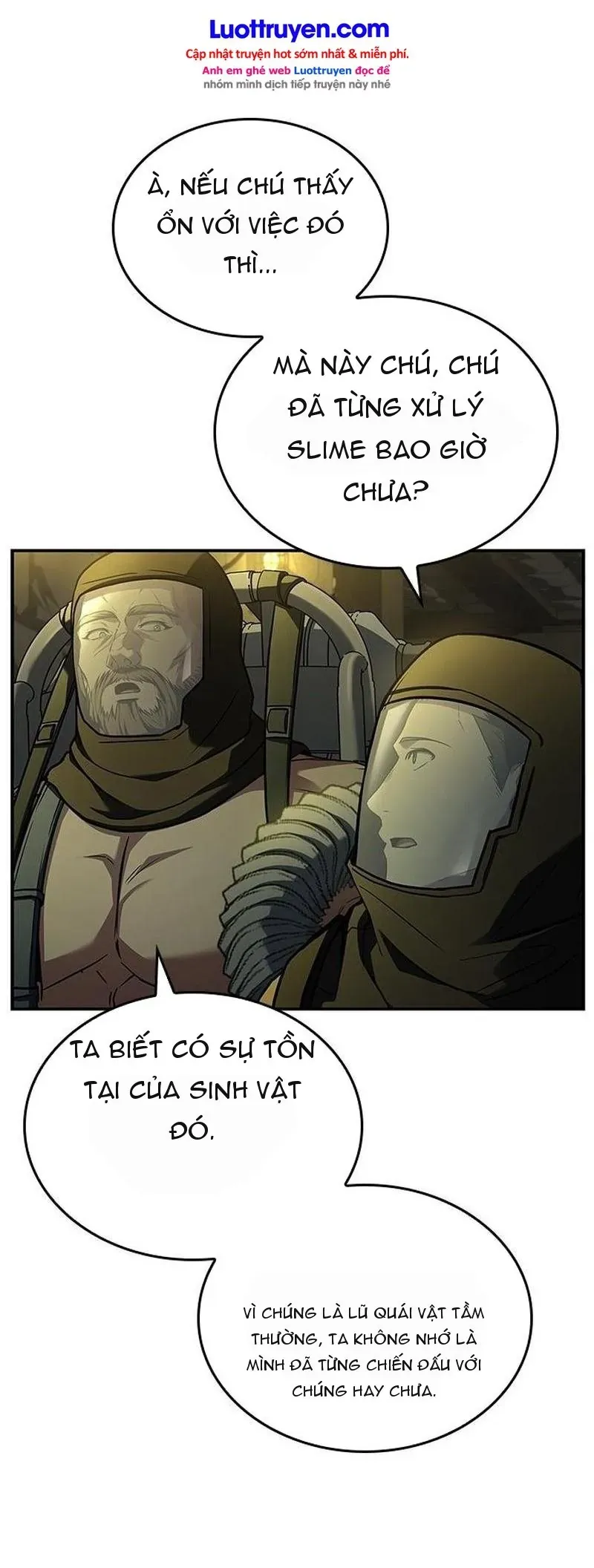 Chiến Binh Man Tộc Đến Từ Thời Trung Cổ Chapter 5 - Trang 37