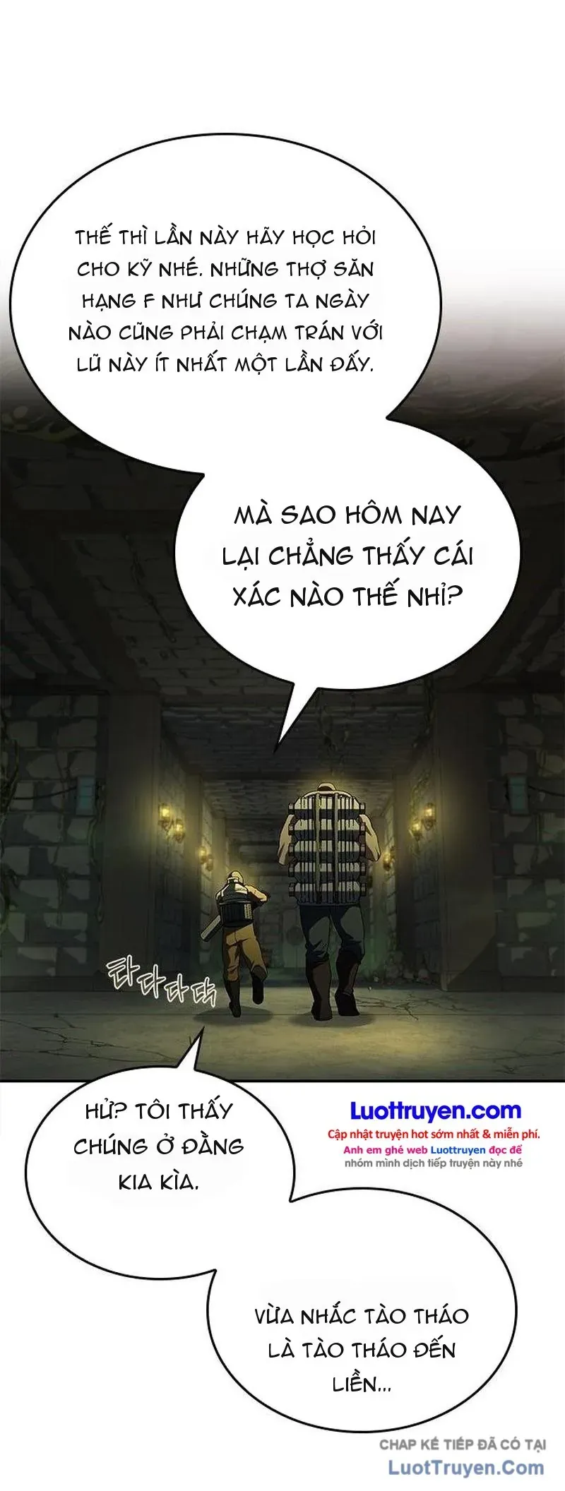 Chiến Binh Man Tộc Đến Từ Thời Trung Cổ Chapter 5 - Trang 38