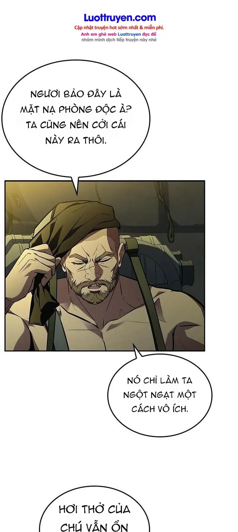 Chiến Binh Man Tộc Đến Từ Thời Trung Cổ Chapter 5 - Trang 45