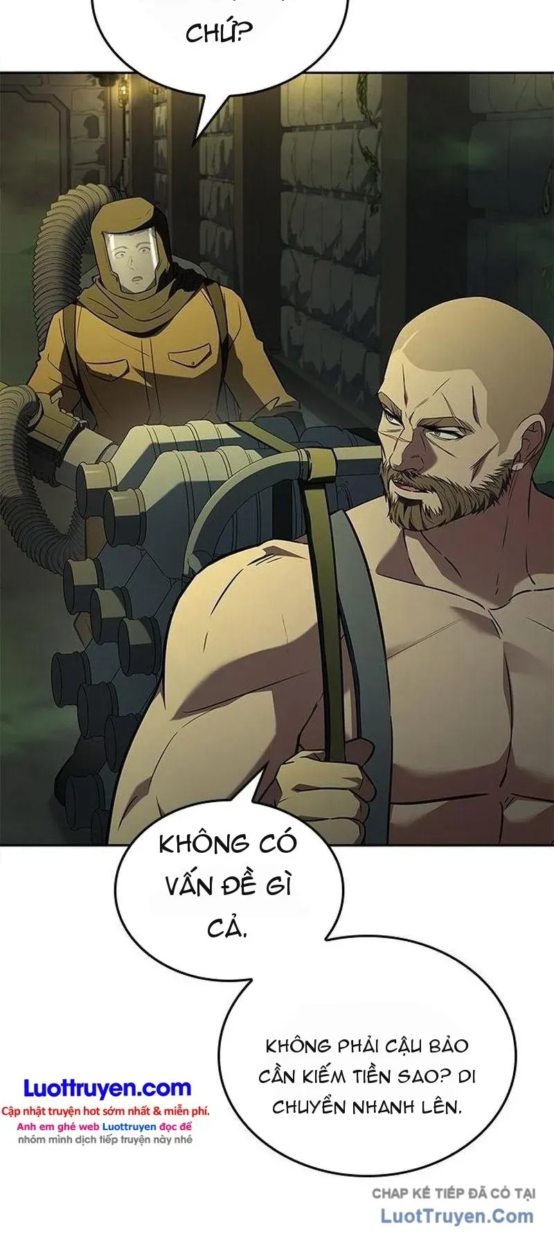 Chiến Binh Man Tộc Đến Từ Thời Trung Cổ Chapter 5 - Trang 46
