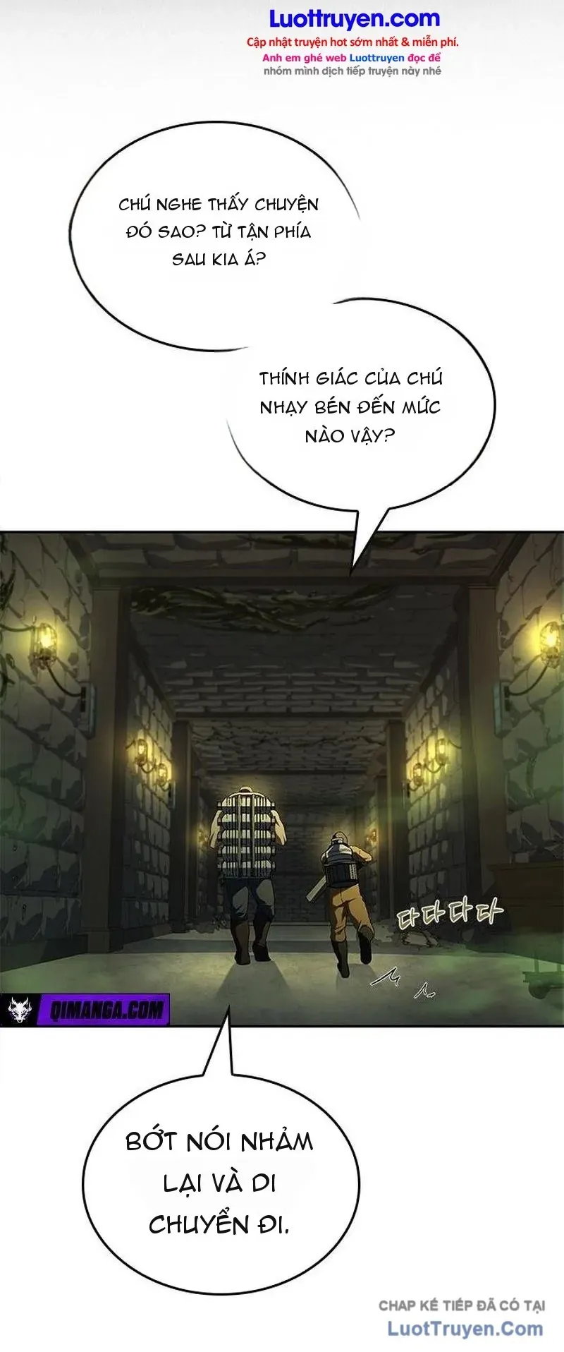 Chiến Binh Man Tộc Đến Từ Thời Trung Cổ Chapter 5 - Trang 48