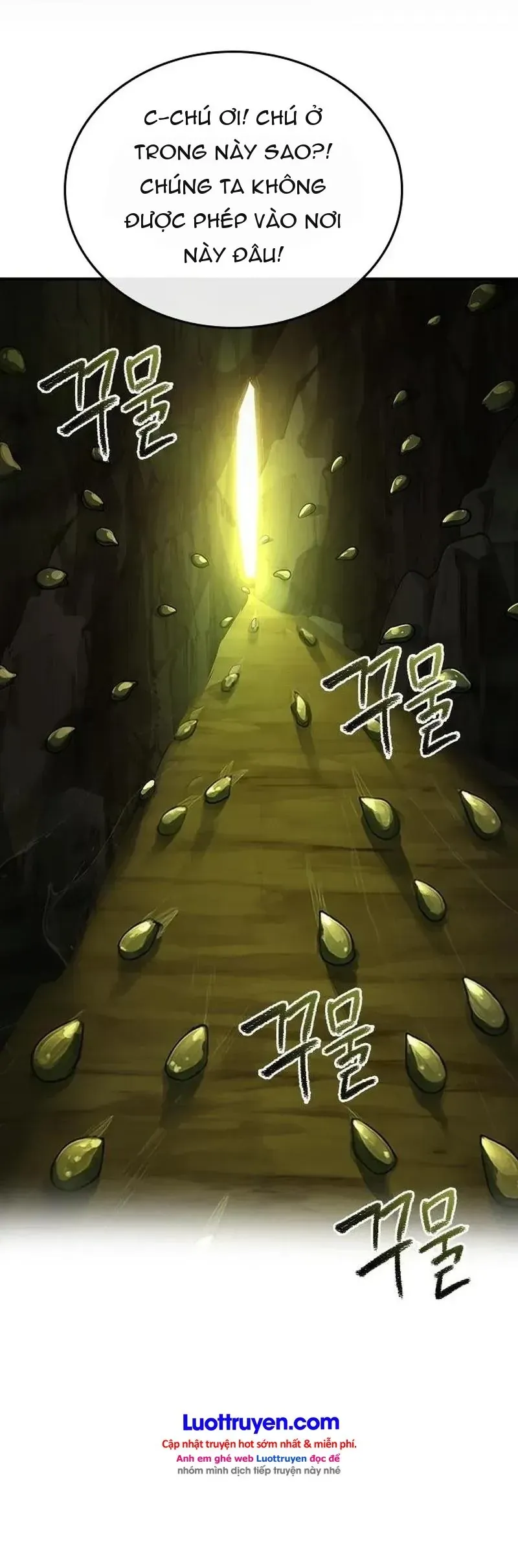 Chiến Binh Man Tộc Đến Từ Thời Trung Cổ Chapter 6 - Trang 18