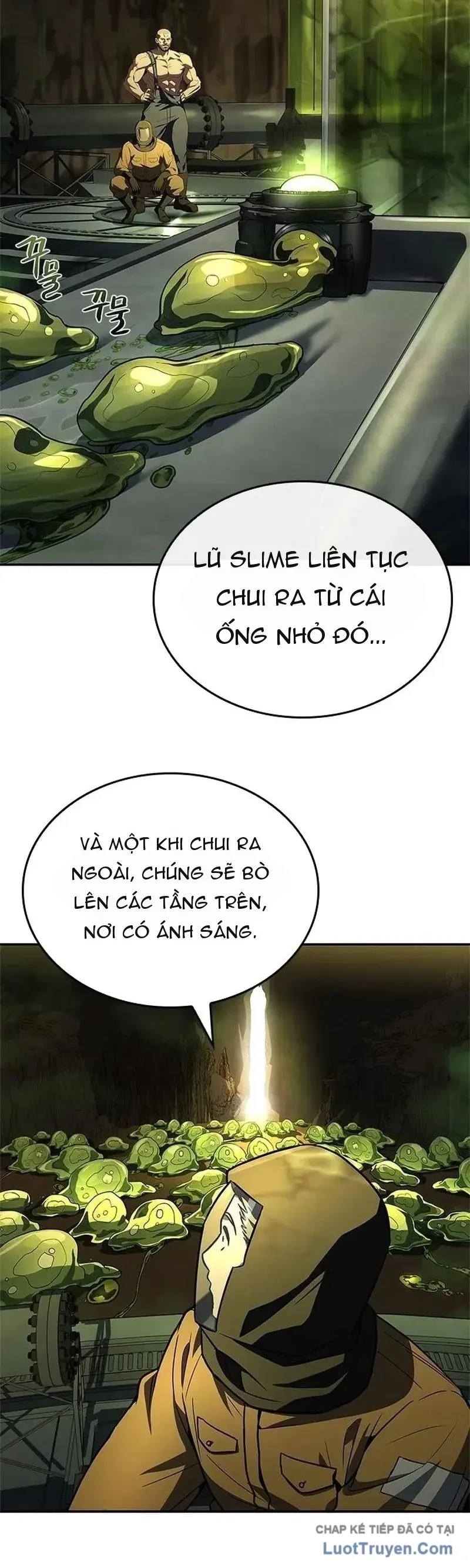 Chiến Binh Man Tộc Đến Từ Thời Trung Cổ Chapter 6 - Trang 21