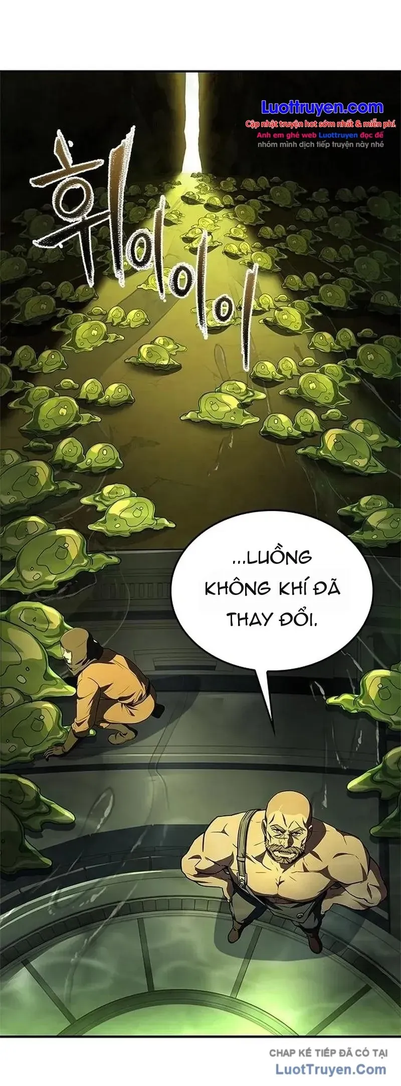 Chiến Binh Man Tộc Đến Từ Thời Trung Cổ Chapter 6 - Trang 23