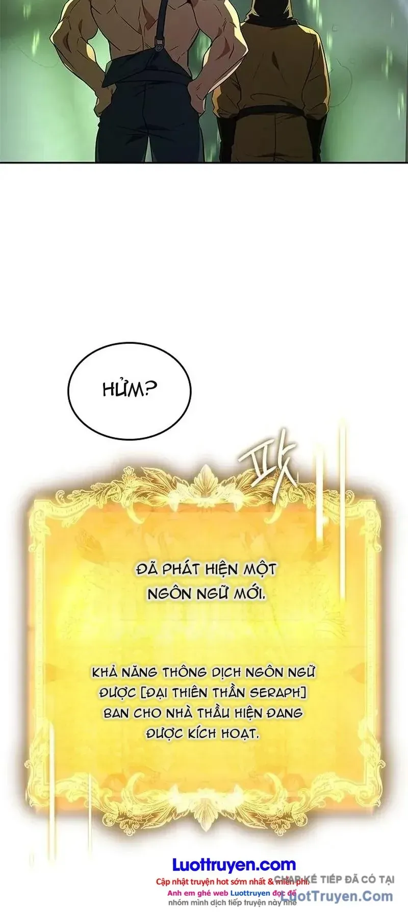 Chiến Binh Man Tộc Đến Từ Thời Trung Cổ Chapter 6 - Trang 31