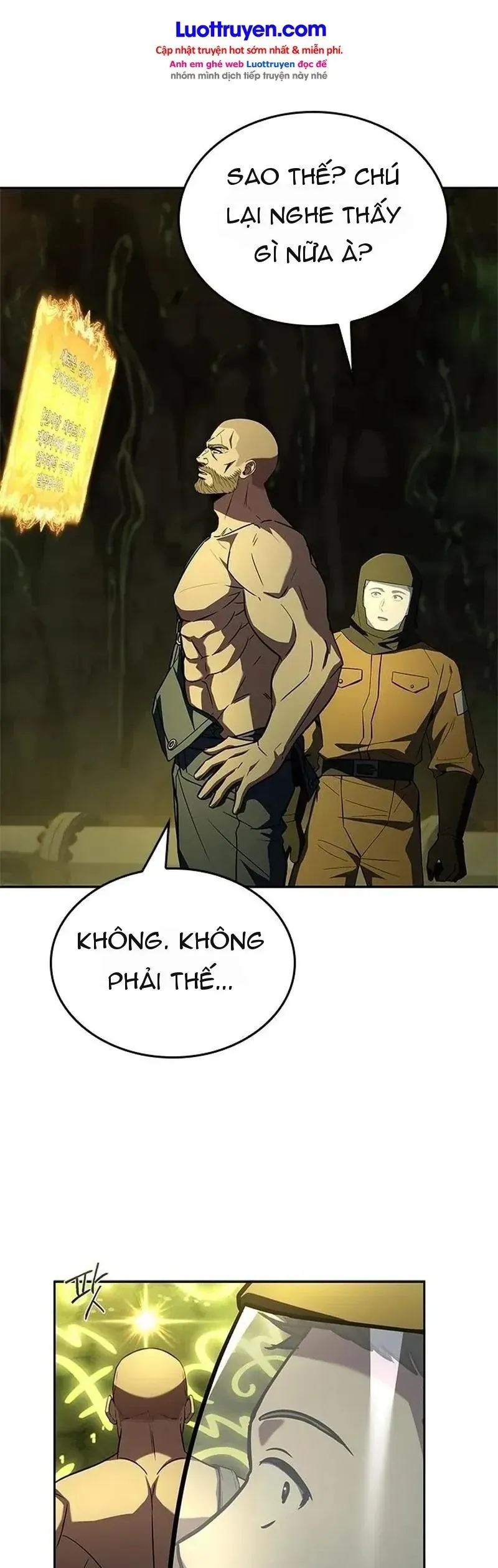 Chiến Binh Man Tộc Đến Từ Thời Trung Cổ Chapter 6 - Trang 32