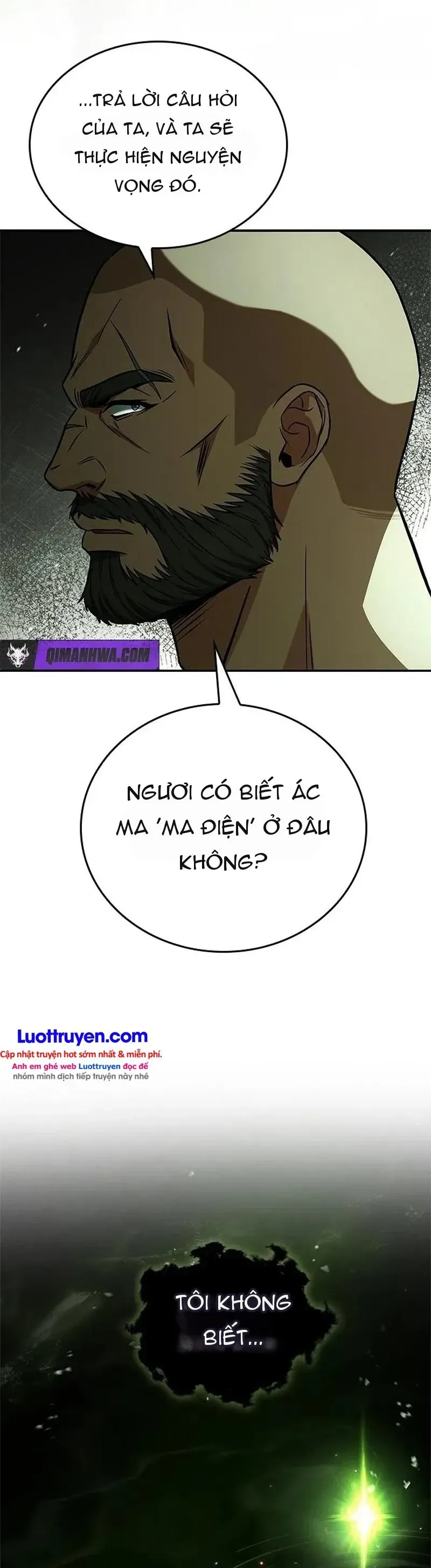 Chiến Binh Man Tộc Đến Từ Thời Trung Cổ Chapter 6 - Trang 41
