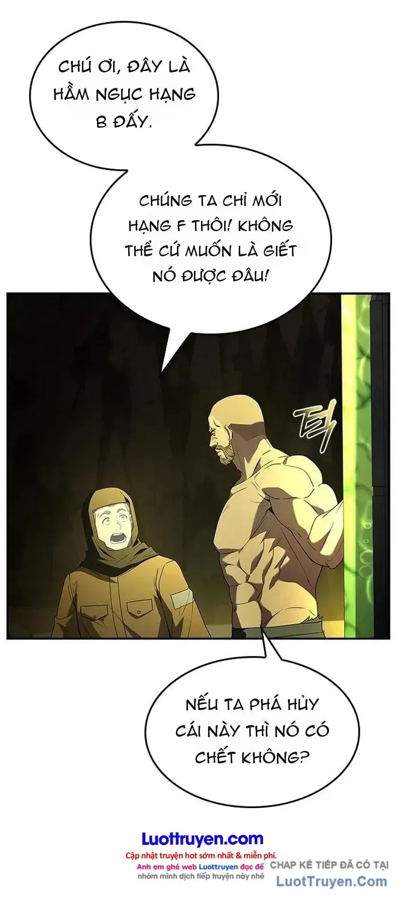Chiến Binh Man Tộc Đến Từ Thời Trung Cổ Chapter 6 - Trang 46